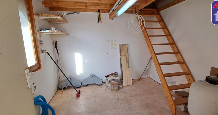 vente Maison Laroque D'olmes