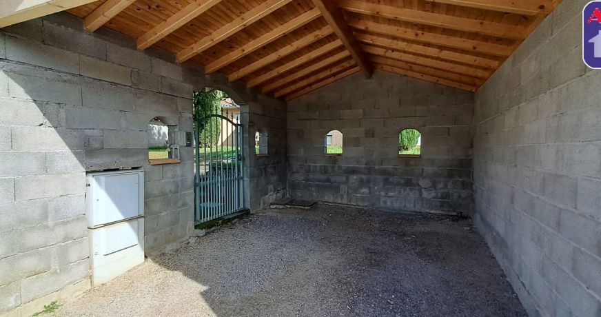 vente Maison Laroque D'olmes