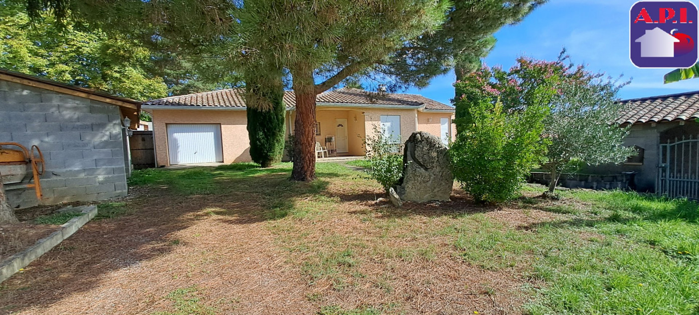 vente Maison Laroque D'olmes - Photo 2