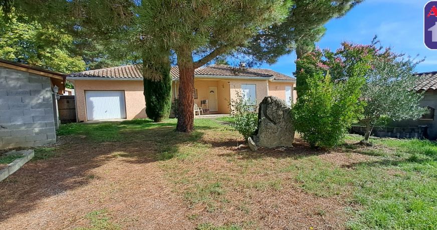 vente Maison Laroque D'olmes