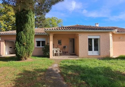 vente Maison Laroque D'olmes