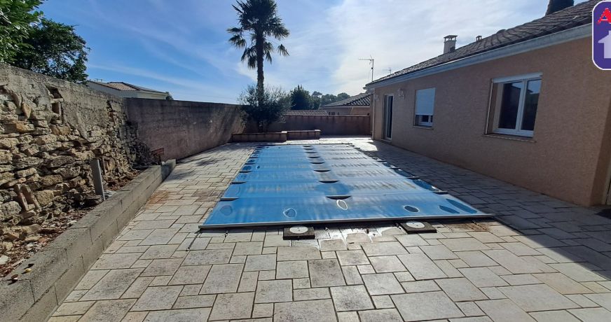 vente Maison Laroque D'olmes
