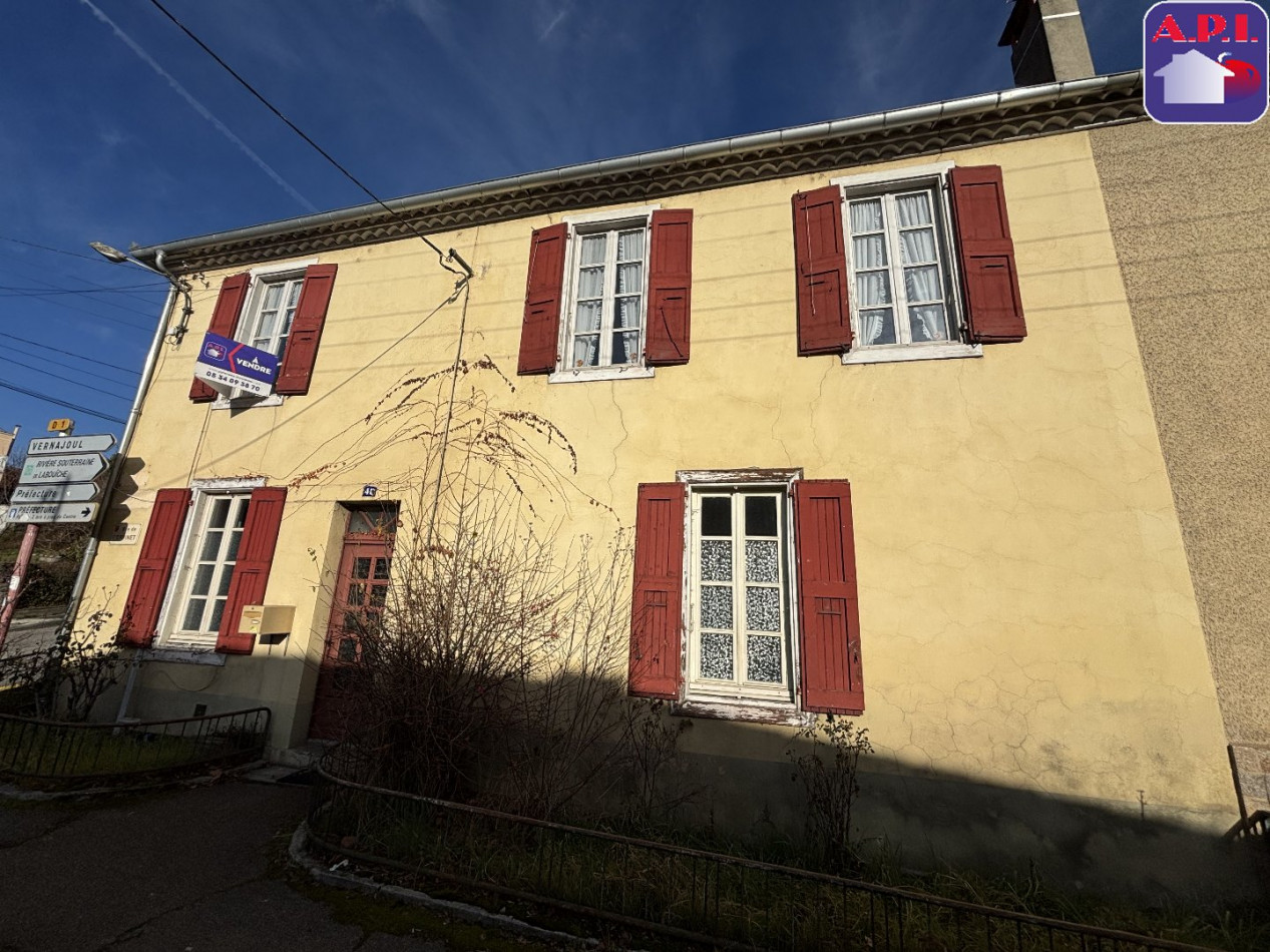 vente Appartement Foix - Photo 1