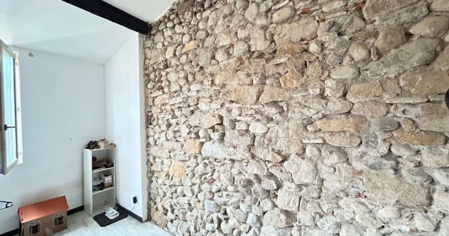 vente Studio mezzanine Limoux