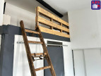 vente Studio mezzanine Limoux