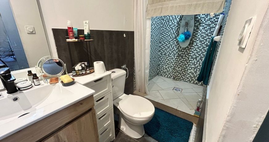 vente Studio mezzanine Limoux