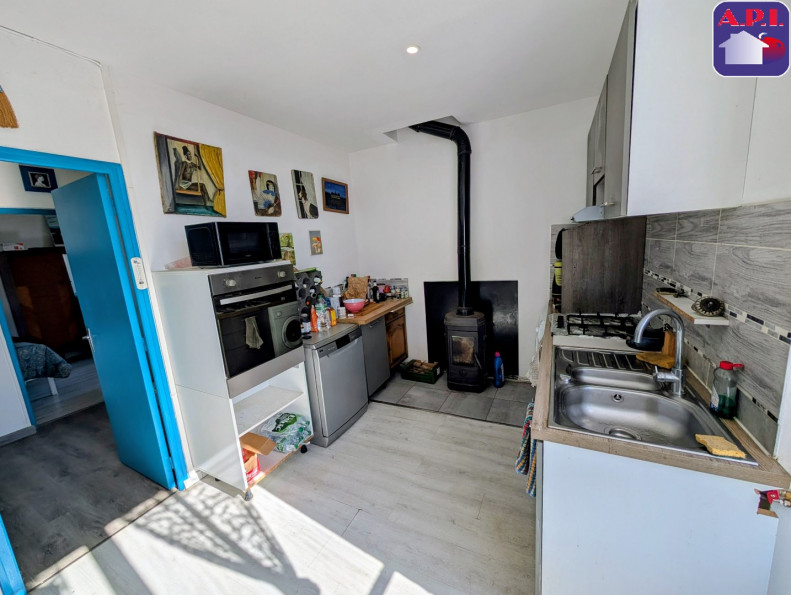 vente Maison Lavelanet - Photo 3