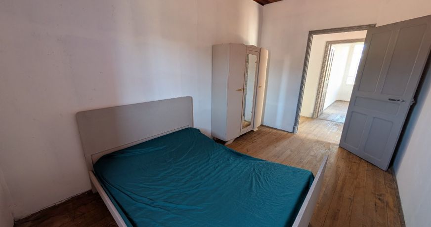vente Maison Lavelanet