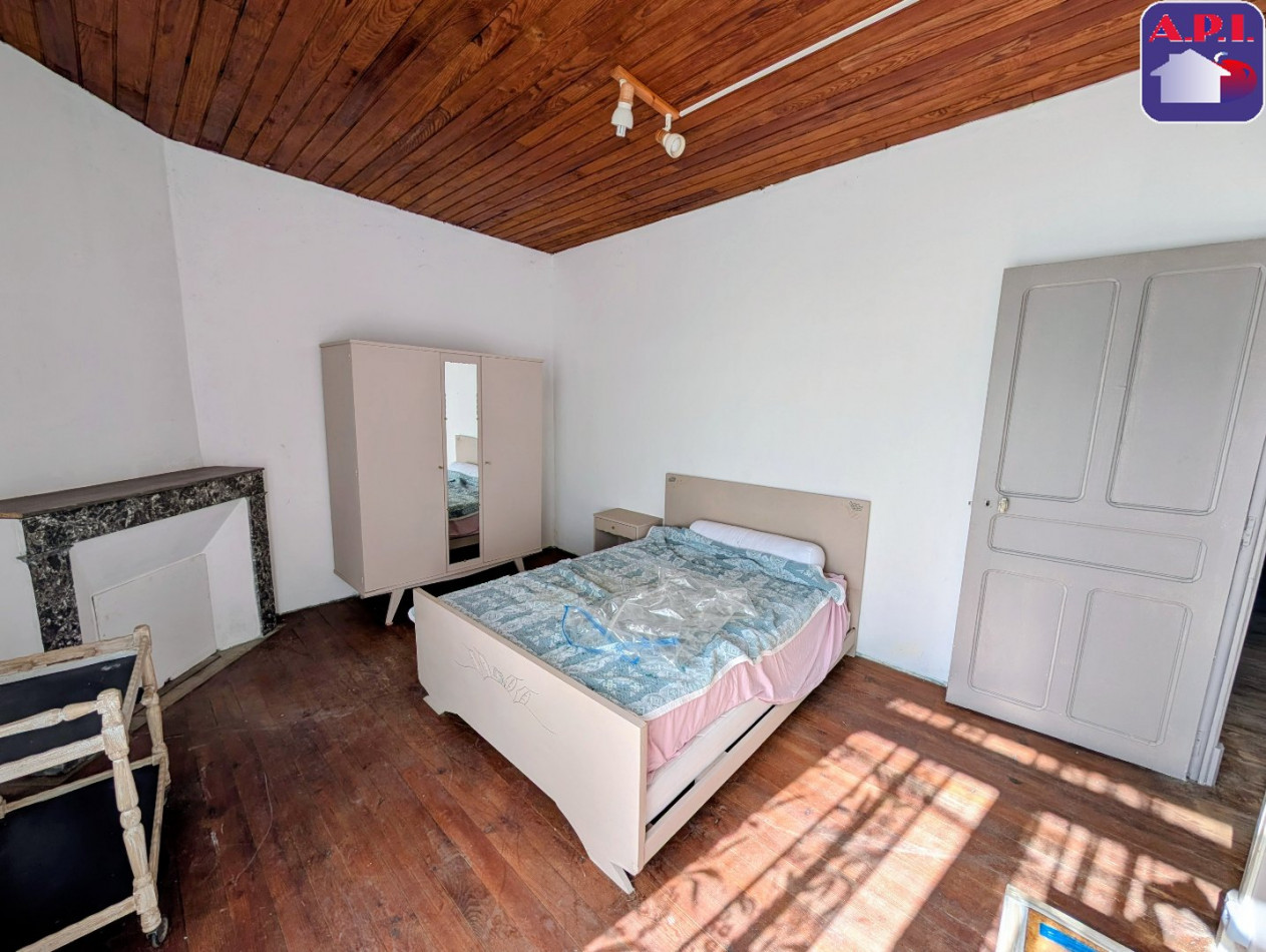 vente Maison Lavelanet - Photo 12