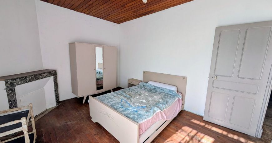 vente Maison Lavelanet