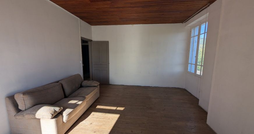 vente Maison Lavelanet