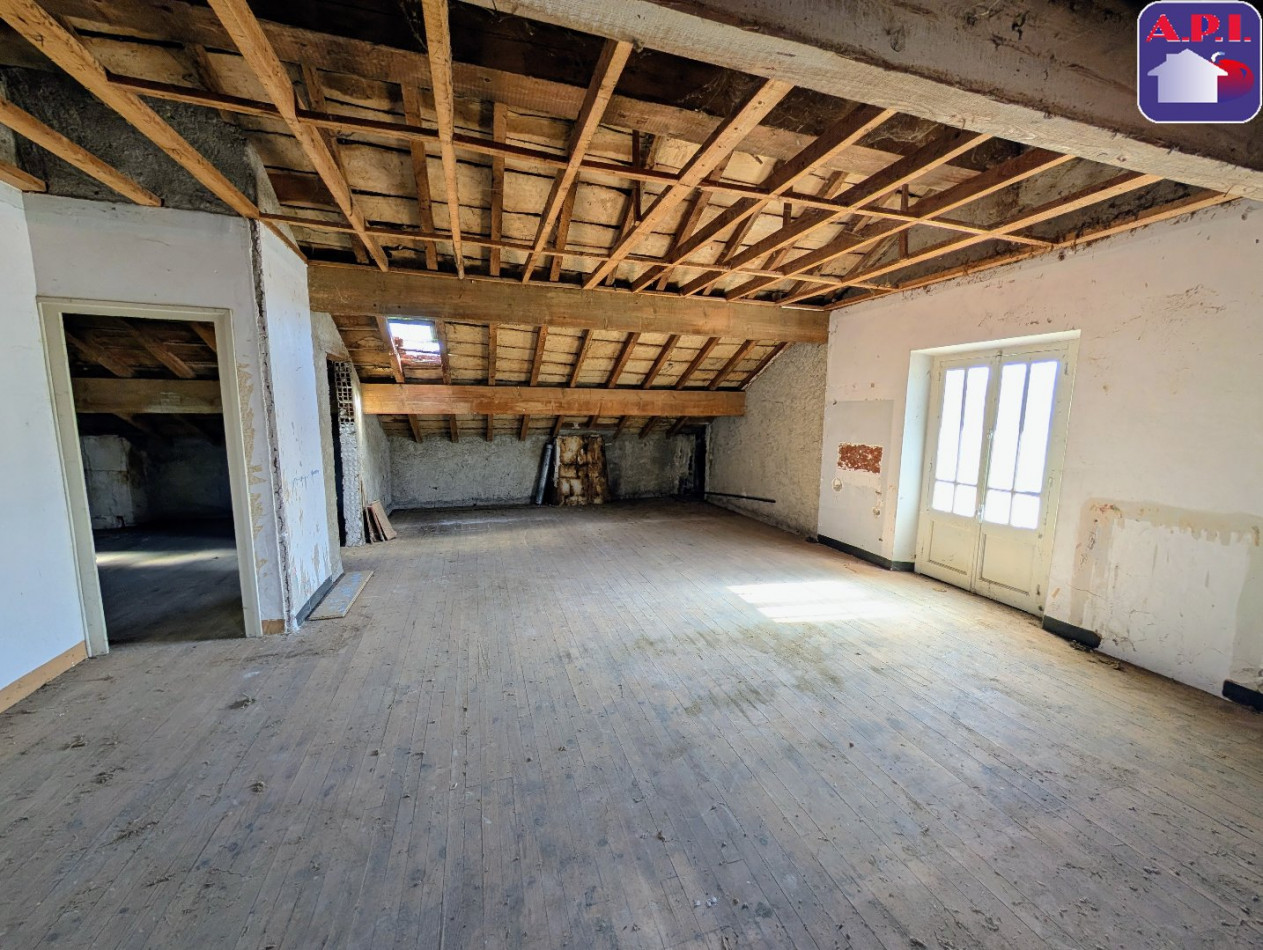 vente Maison Lavelanet - Photo 14