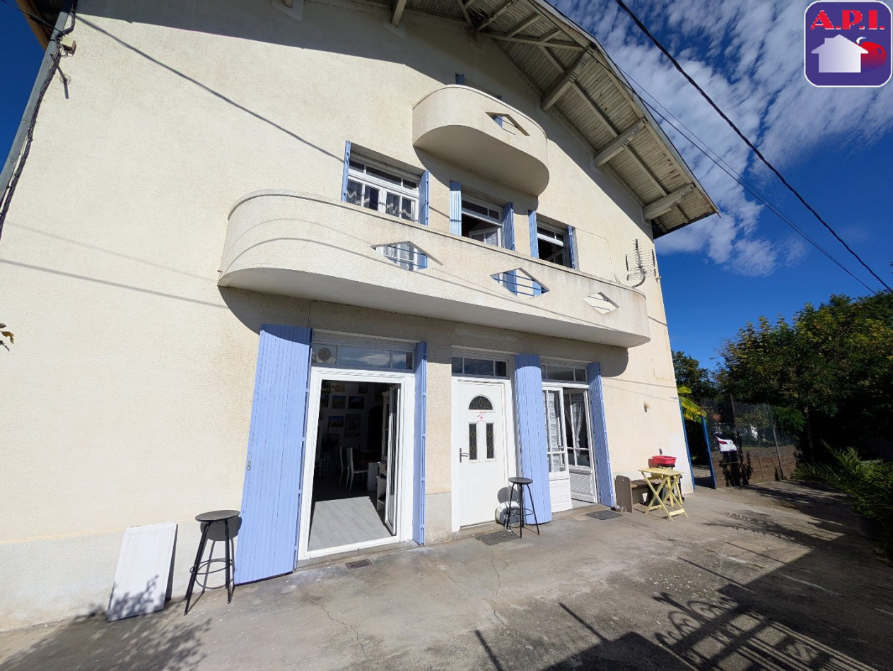 vente Maison Lavelanet - Photo 1