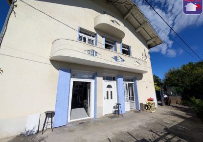 vente Maison Lavelanet