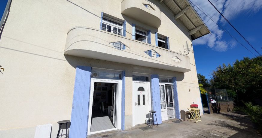 vente Maison Lavelanet