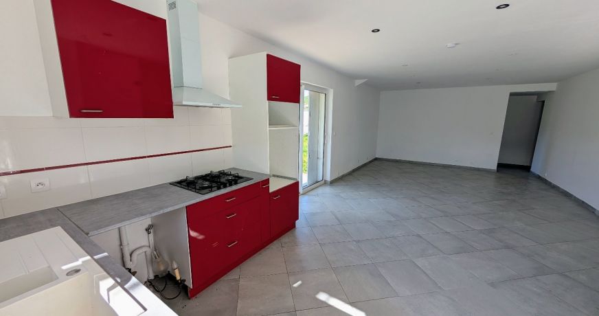 vente Maison Lavelanet