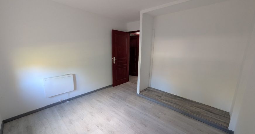 vente Maison Lavelanet