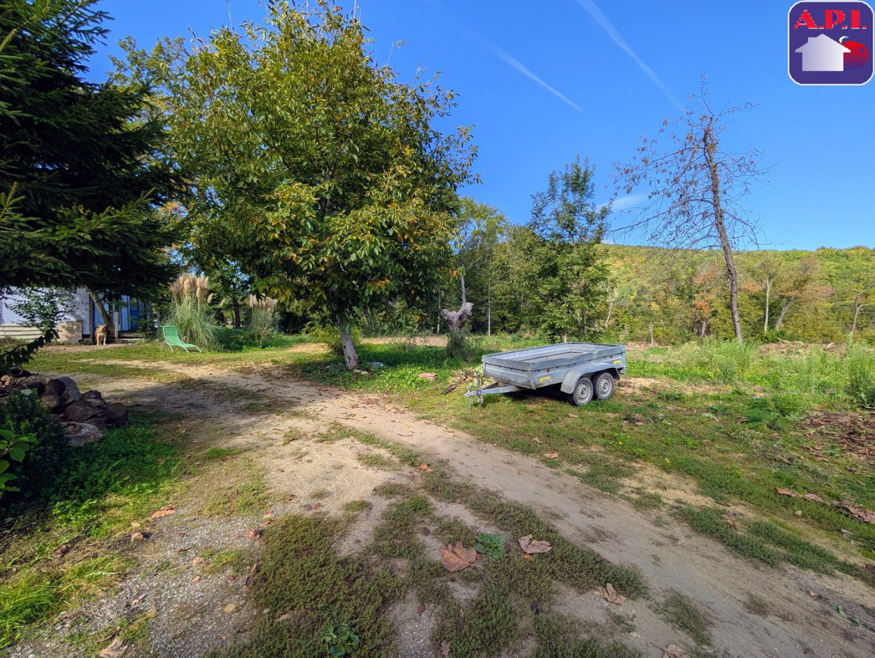 vente Maison Lavelanet - Photo 19