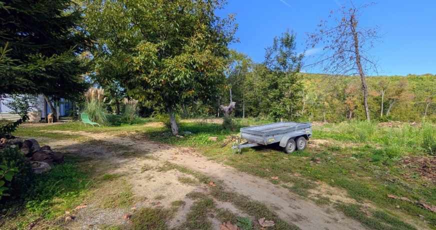 vente Maison Lavelanet