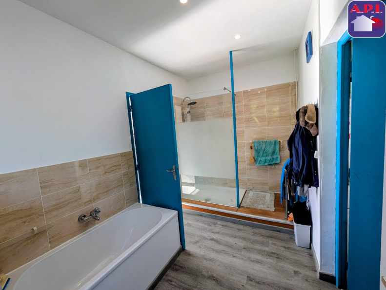 vente Maison Lavelanet - Photo 5