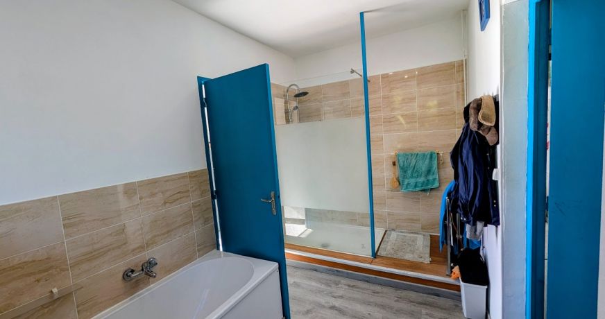 vente Maison Lavelanet