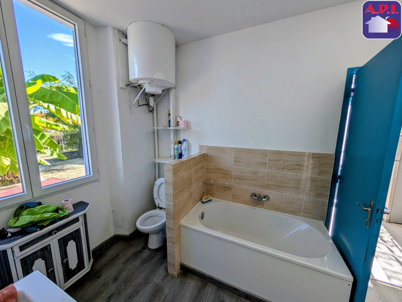 vente Maison Lavelanet - Photo 6