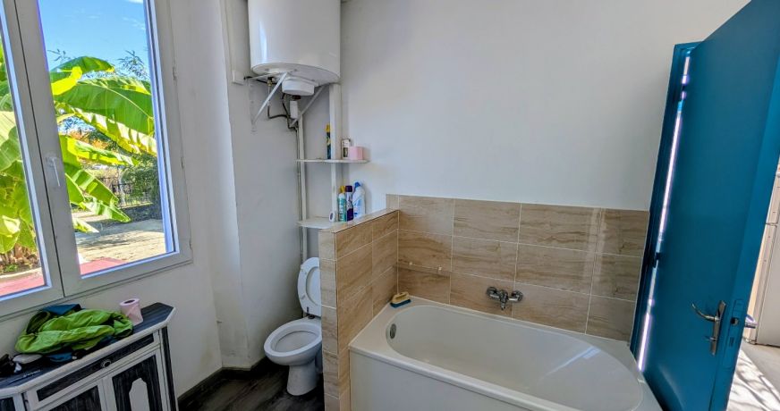 vente Maison Lavelanet