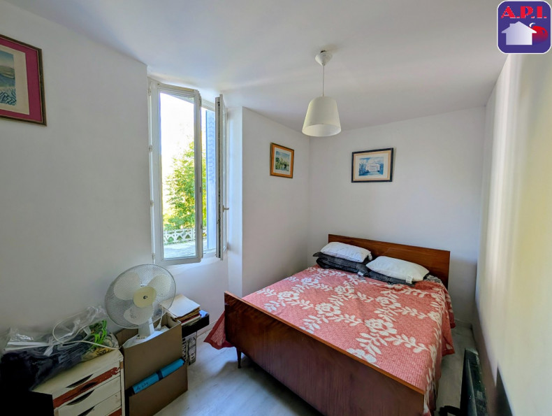 vente Maison Lavelanet - Photo 7