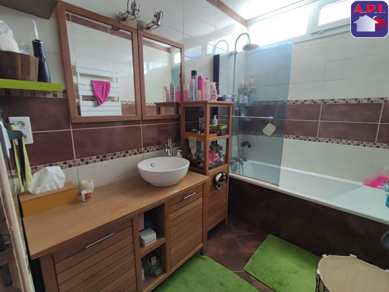 vente Maison Saint Jean Du Falga - Photo 7