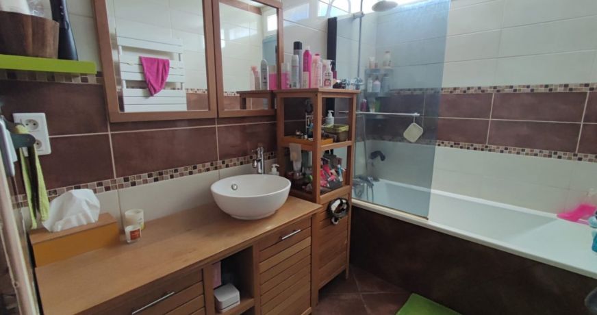 vente Maison Saint Jean Du Falga