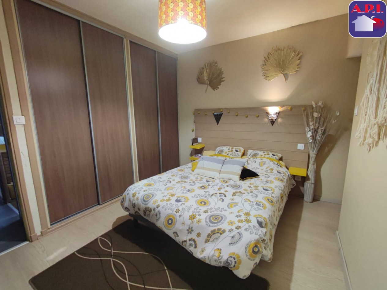 vente Maison Saint Jean Du Falga - Photo 6