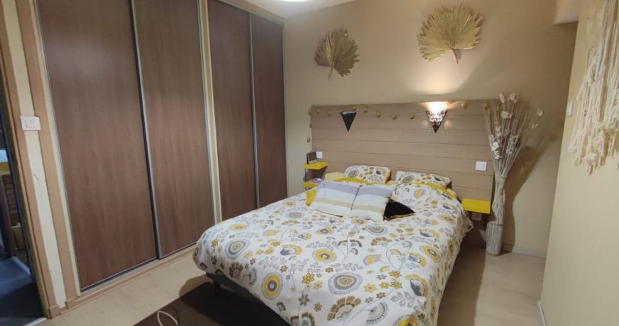 vente Maison Saint Jean Du Falga