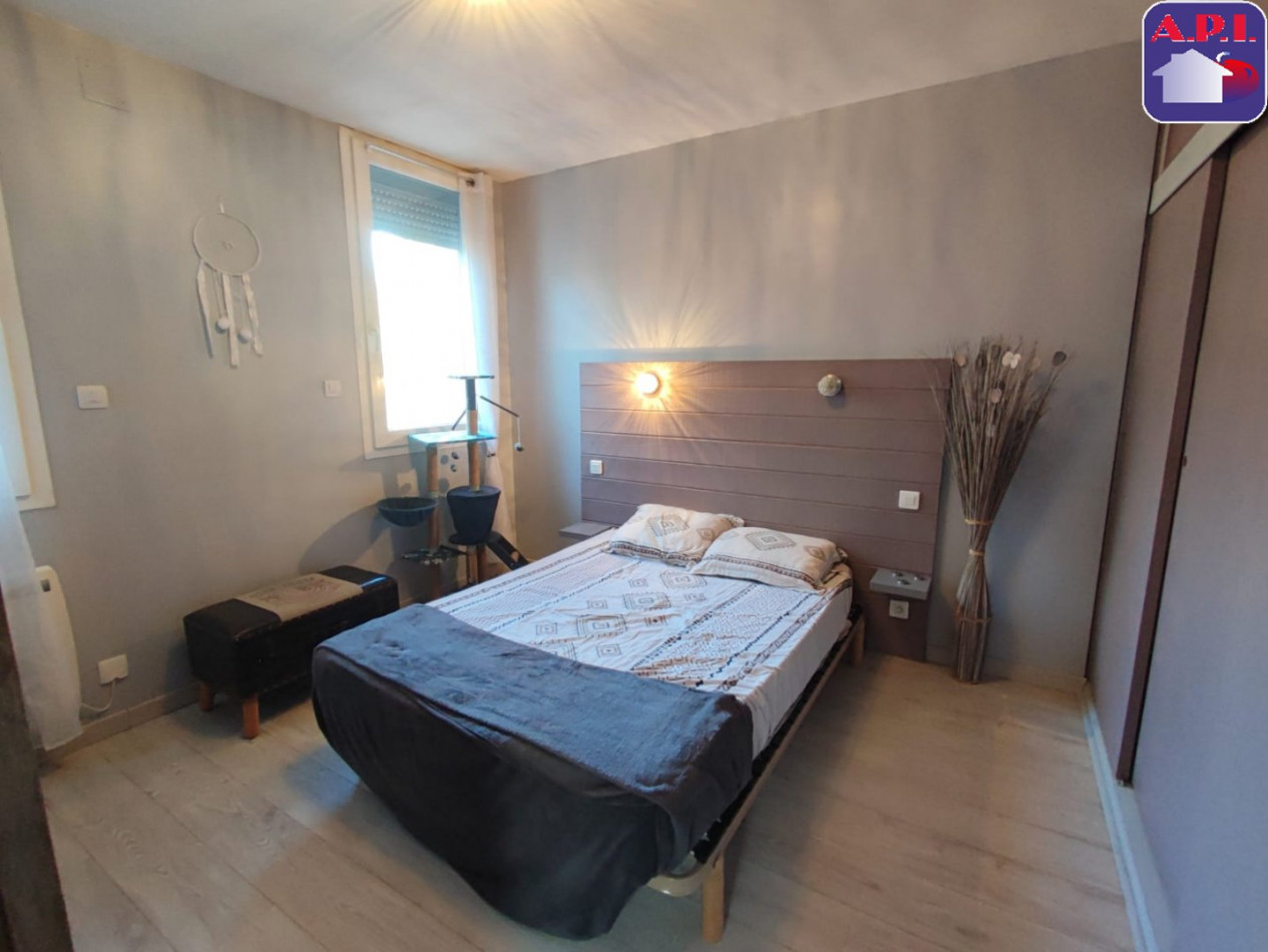 vente Maison Saint Jean Du Falga - Photo 8