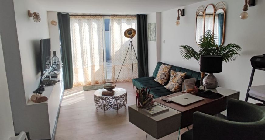 vente Maison Saint Jean Du Falga