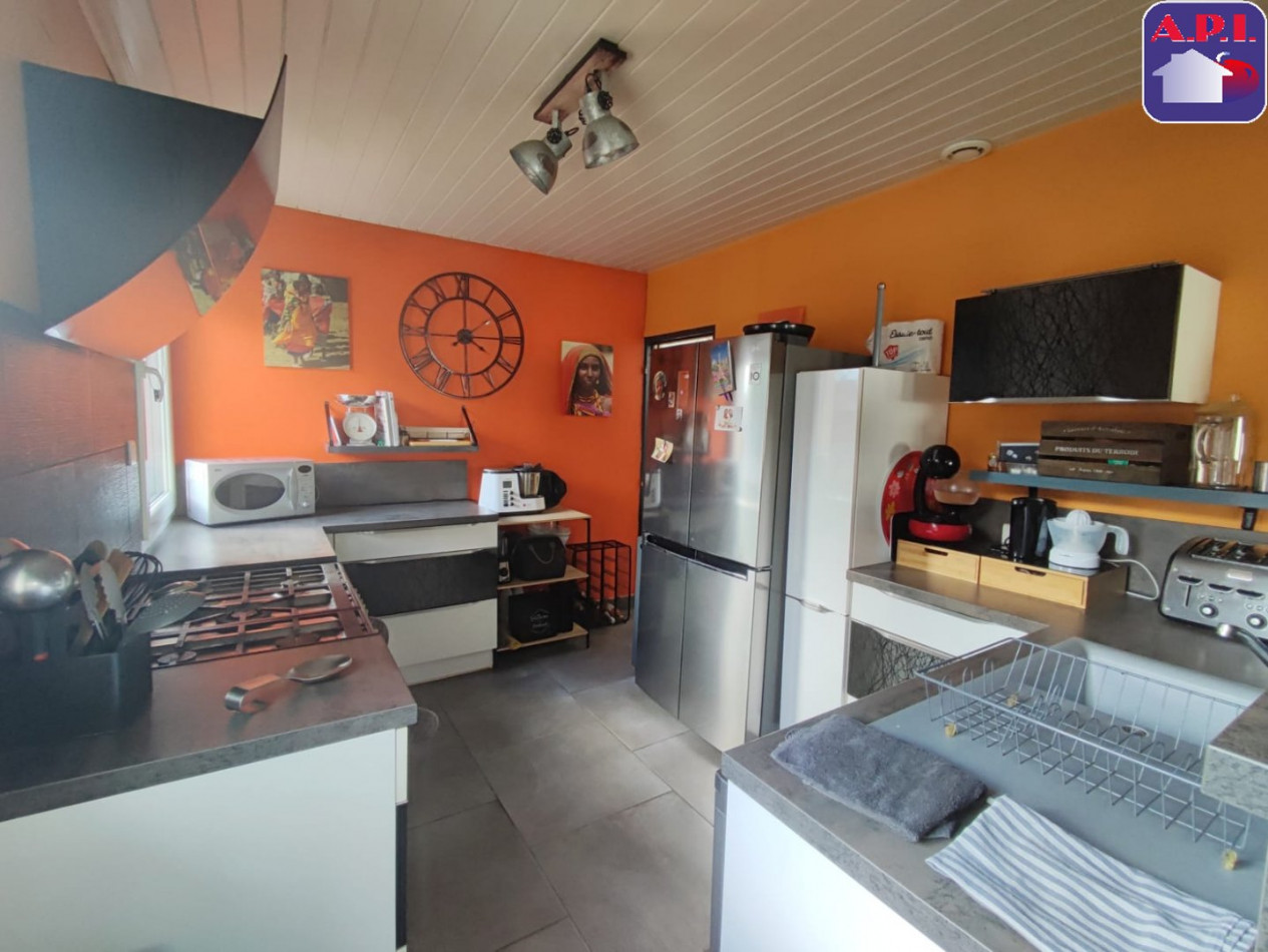 vente Maison Saint Jean Du Falga - Photo 4