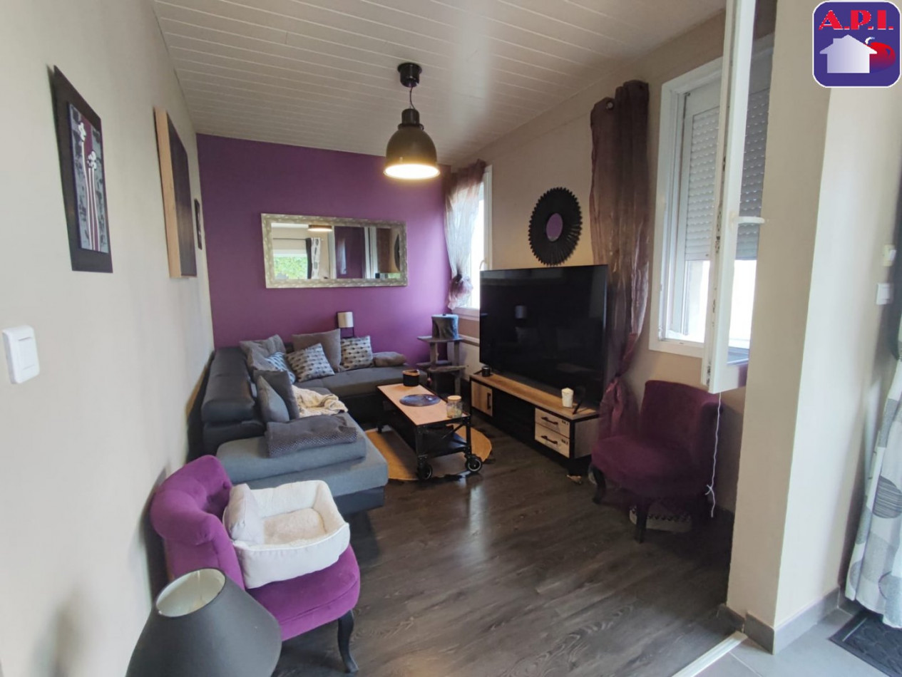 vente Maison Saint Jean Du Falga - Photo 3