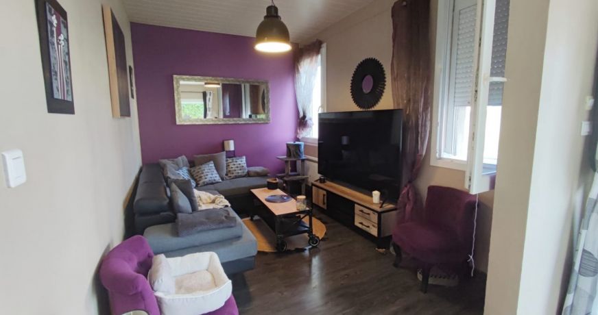 vente Maison Saint Jean Du Falga