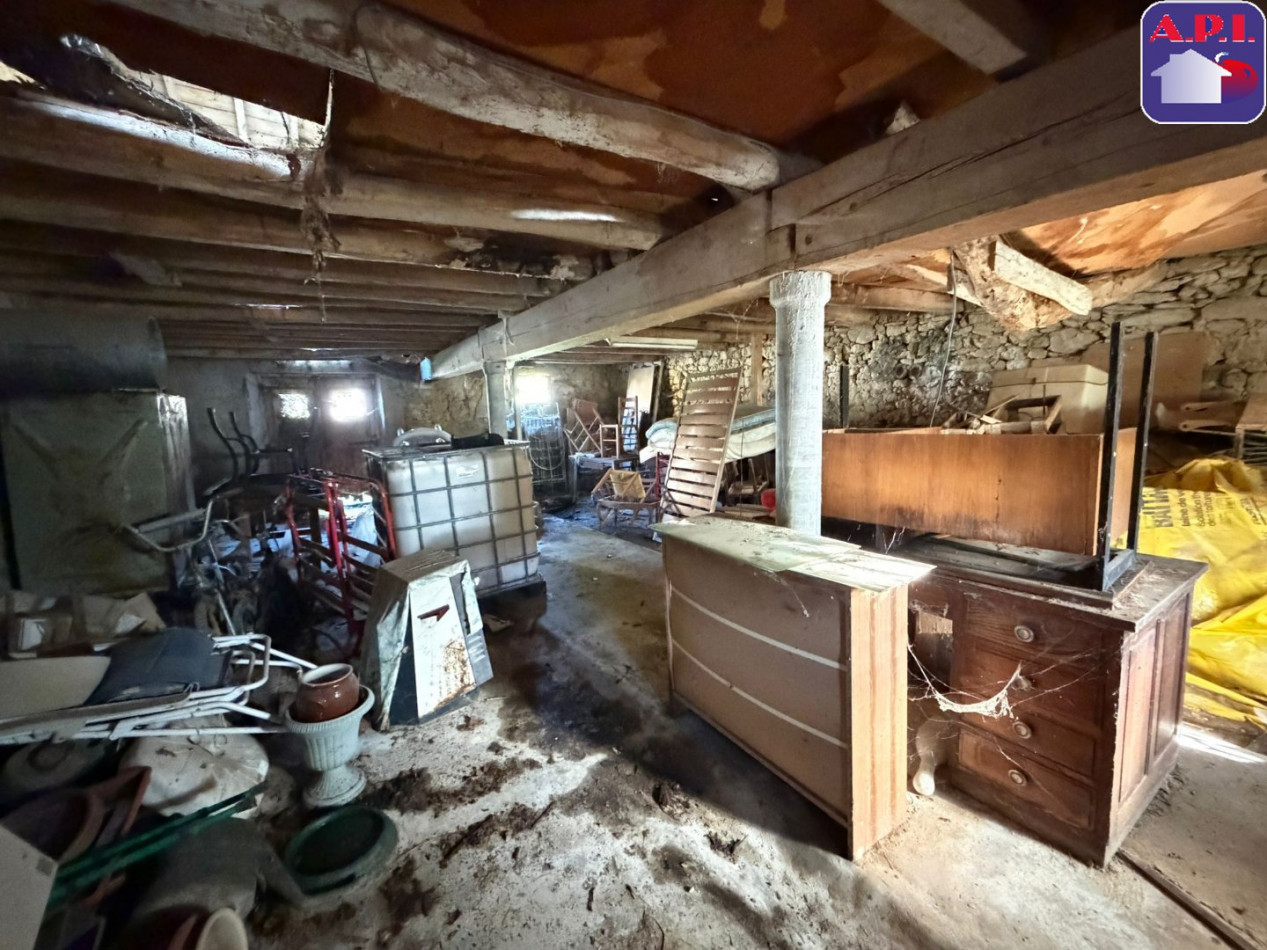 vente Grange Sainte Foi - Photo 3