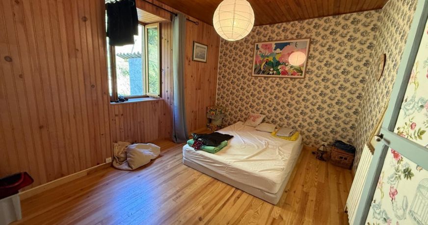vente Maison Erp