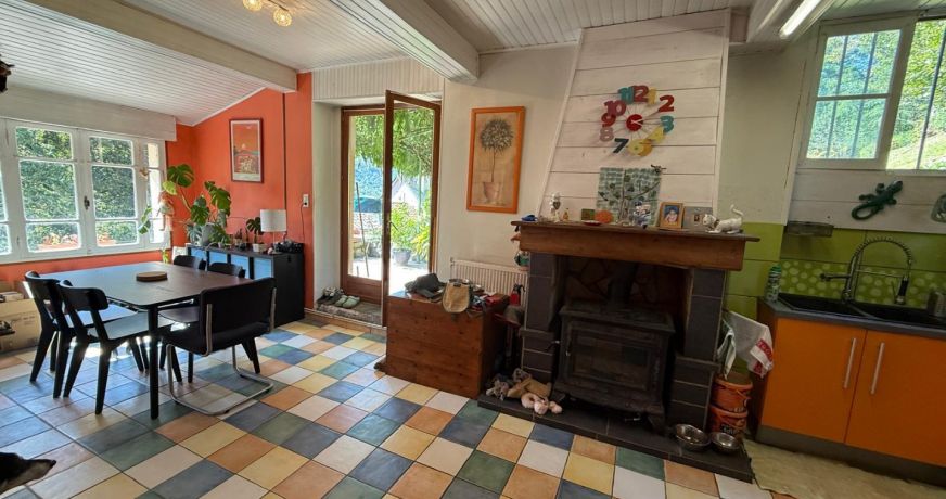 vente Maison Erp