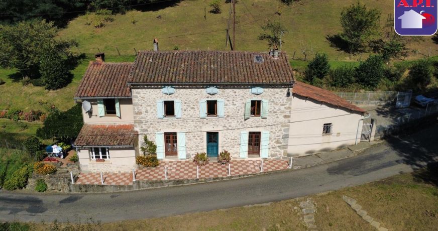 vente Maison Erp