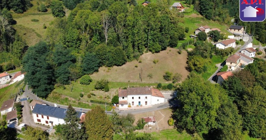 vente Maison Erp