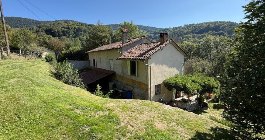 vente Maison Erp