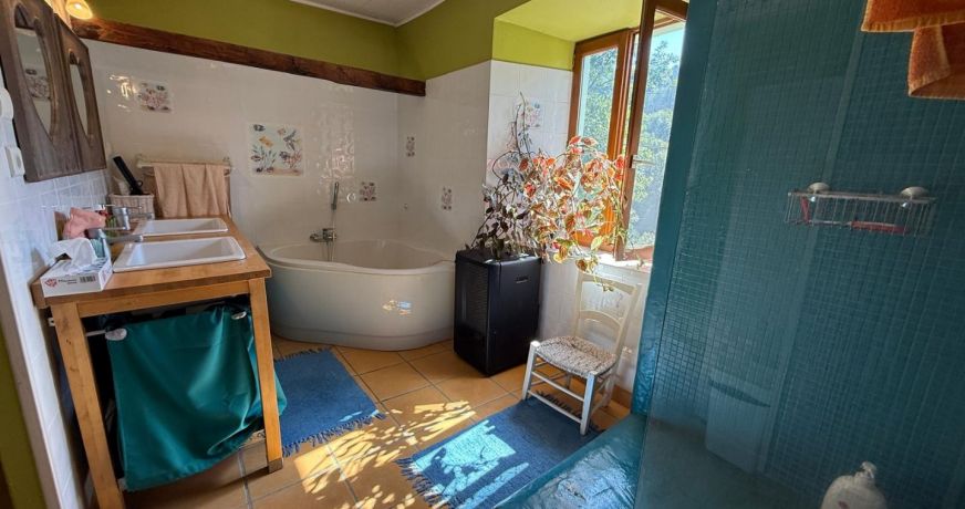 vente Maison Erp