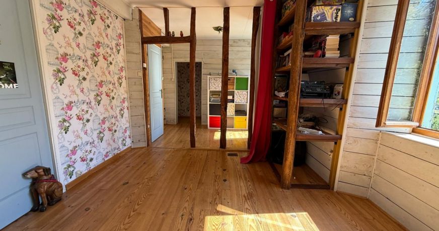 vente Maison Erp