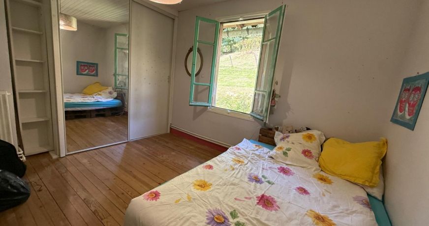 vente Maison Erp