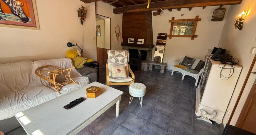 vente Maison Erp