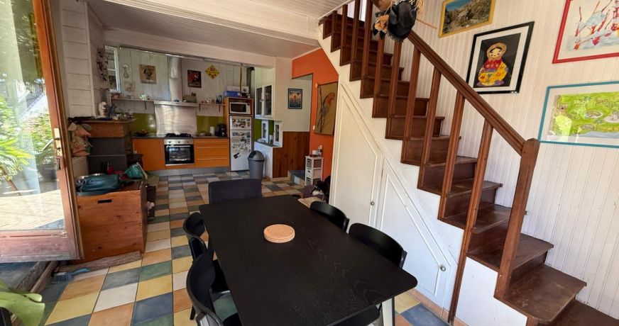 vente Maison Erp