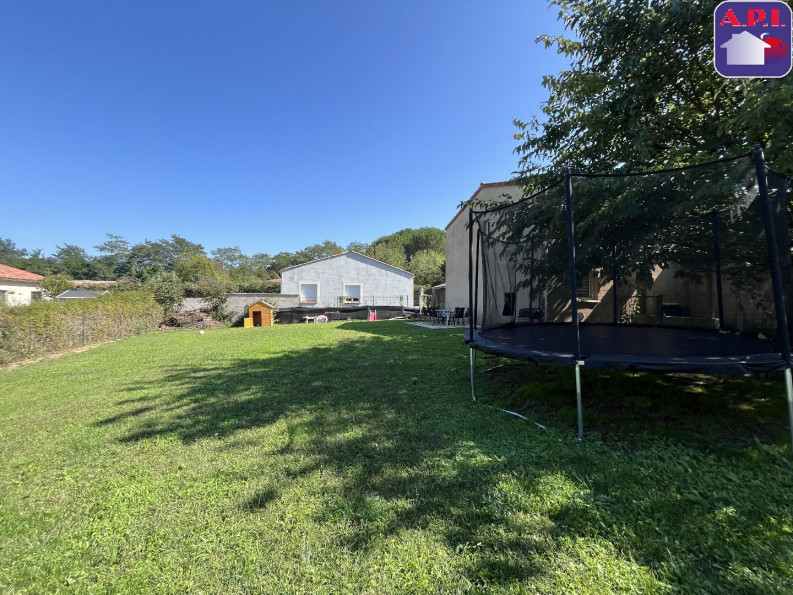 vente Maison Pamiers - Photo 9