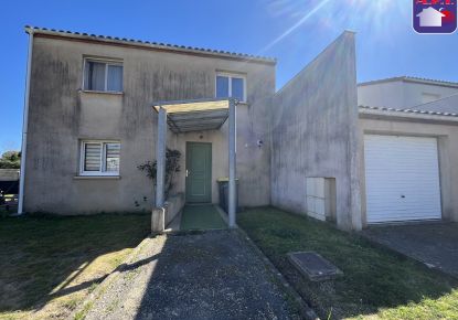 vente Maison Pamiers